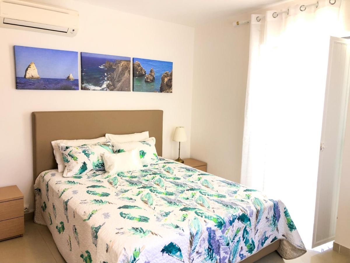 Апартаменты Cosy Flats Лагуш